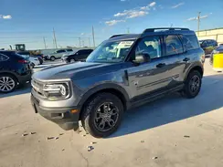 3FMCR9B61NRD94605 2022 FORD BRONCO