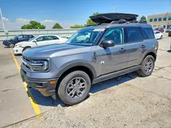 3FMCR9B61NRD95642 2022 FORD BRONCO