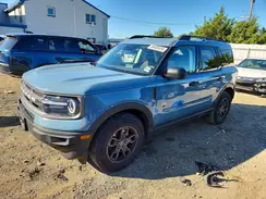 3FMCR9B61NRD96323 2022 FORD BRONCO