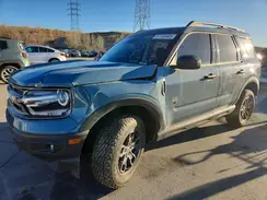 3FMCR9B61NRE01441 2022 FORD BRONCO