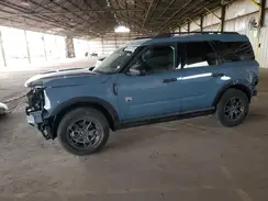 3FMCR9B61NRE01567 2022 FORD BRONCO