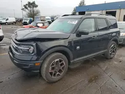 3FMCR9B61NRE01696 2022 FORD BRONCO