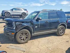 3FMCR9B61NRE03786 2022 FORD BRONCO