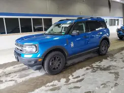 3FMCR9B61NRE05425 2022 FORD BRONCO