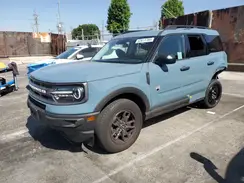 3FMCR9B61NRE13220 2022 FORD BRONCO