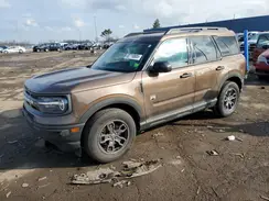 3FMCR9B61NRE16263 2022 FORD BRONCO