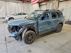 3FMCR9B61NRE16649 2022 FORD BRONCO