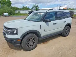 3FMCR9B61NRE35184 2022 FORD BRONCO