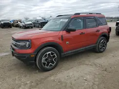 3FMCR9B61PRD01987 2023 FORD BRONCO