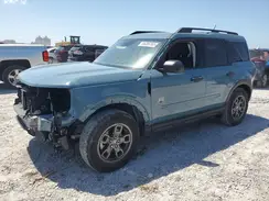 3FMCR9B61PRD02346 2023 FORD BRONCO