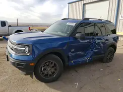3FMCR9B61PRD11225 2023 FORD BRONCO