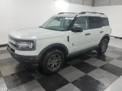 3FMCR9B61PRD12133 2023 FORD BRONCO