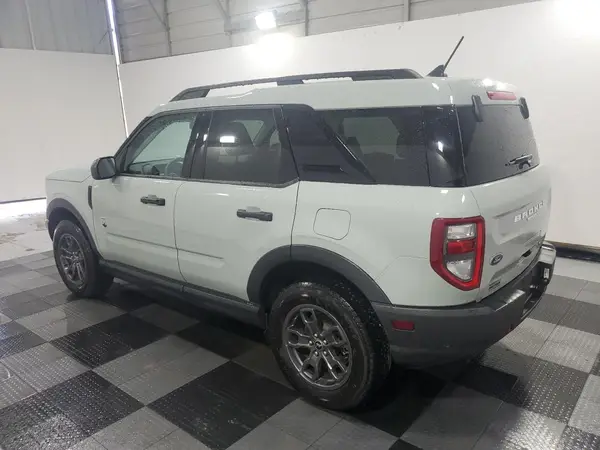 3FMCR9B61PRD12133 2023 FORD BRONCO - Image 2