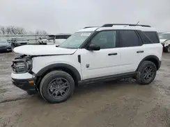 3FMCR9B61PRD13721 2023 FORD BRONCO