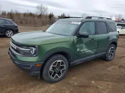 3FMCR9B61PRD22631 2023 FORD BRONCO