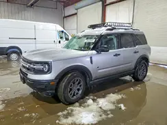 3FMCR9B61PRD23181 2023 FORD BRONCO