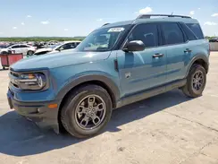 3FMCR9B61PRD35251 2023 FORD BRONCO