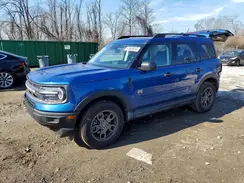 3FMCR9B61PRD43432 2023 FORD BRONCO