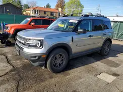 3FMCR9B61PRD45357 2023 FORD BRONCO