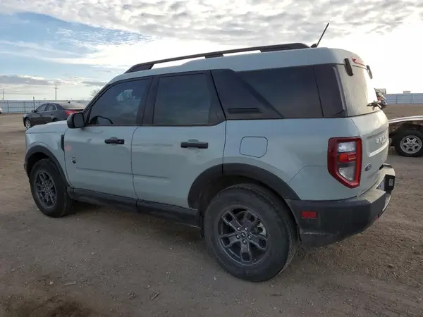 3FMCR9B61PRD49618 2023 FORD BRONCO - Image 2