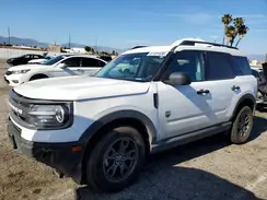 3FMCR9B61PRD54110 2023 FORD BRONCO