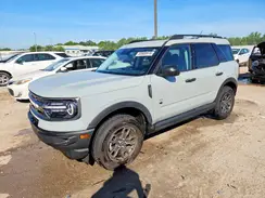3FMCR9B61PRD89570 2023 FORD BRONCO