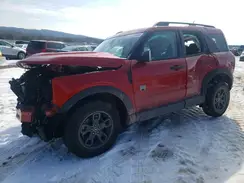 3FMCR9B61PRD95644 2023 FORD BRONCO