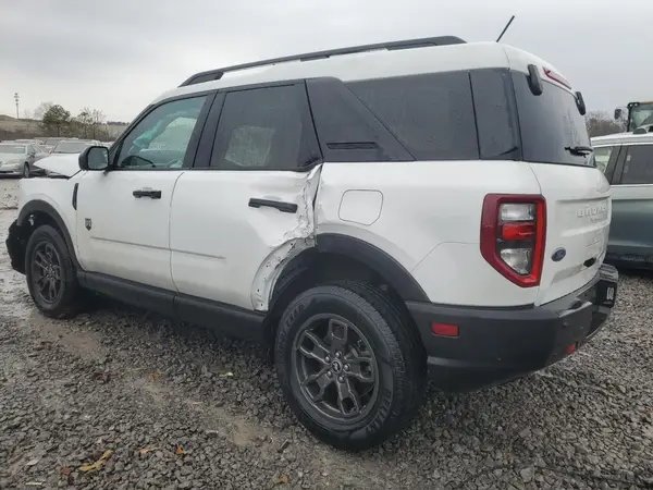 3FMCR9B61PRD96809 2023 FORD BRONCO - Image 2