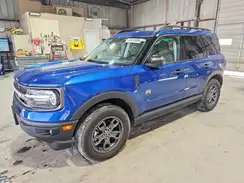 3FMCR9B61PRE00213 2023 FORD BRONCO