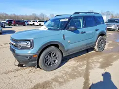3FMCR9B61PRE20980 2023 FORD BRONCO