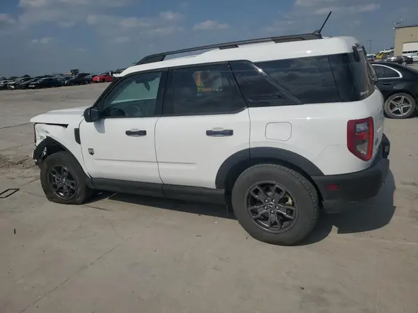 3FMCR9B61PRE21739 2023 FORD BRONCO - Image 2