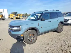 3FMCR9B61PRE35382 2023 FORD BRONCO