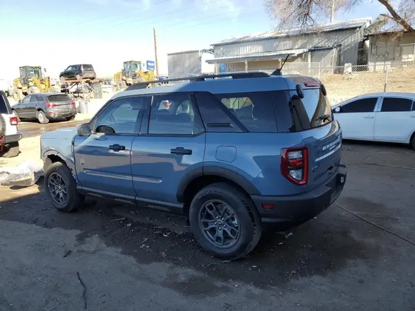 3FMCR9B61RRE15698 2024 FORD BRONCO - Image 2