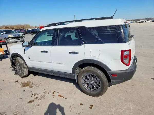 3FMCR9B61RRE29150 2024 FORD BRONCO - Image 2
