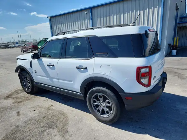 3FMCR9B61RRE29262 2024 FORD BRONCO - Image 2