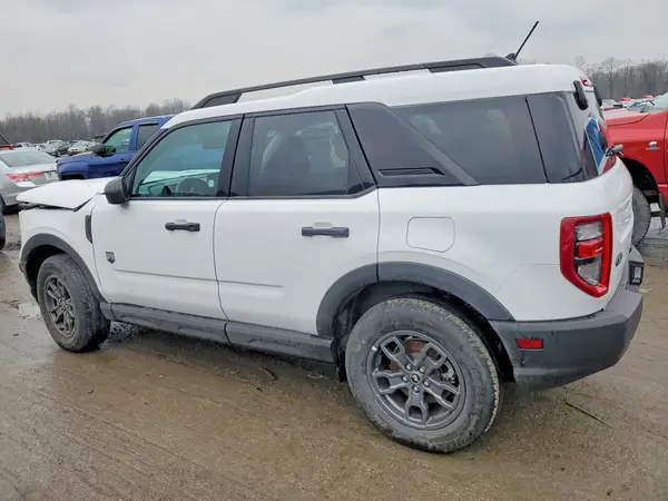 3FMCR9B61RRE38592 2024 FORD BRONCO - Image 2