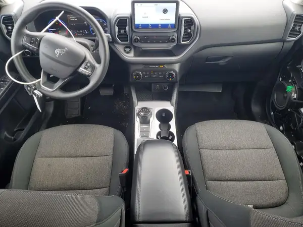 3FMCR9B61RRE54467 2024 FORD BRONCO - Image 8