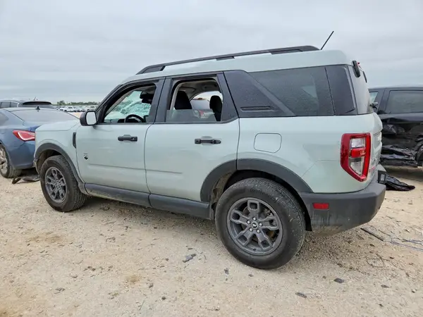 3FMCR9B61RRE68434 2024 FORD BRONCO - Image 2