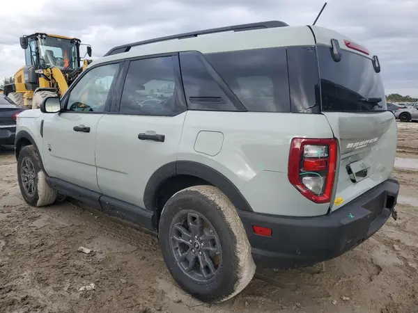 3FMCR9B61RRF50762 2024 FORD BRONCO - Image 2