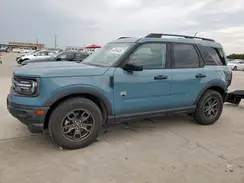 3FMCR9B62MRA18865 2021 FORD BRONCO