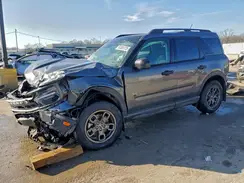 3FMCR9B62MRA29252 2021 FORD BRONCO