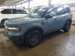 3FMCR9B62MRA37691 2021 FORD BRONCO