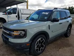 3FMCR9B62MRA52529 2021 FORD BRONCO