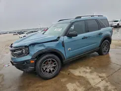 3FMCR9B62MRA61084 2021 FORD BRONCO