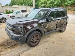 3FMCR9B62MRA64227 2021 FORD BRONCO