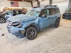 3FMCR9B62MRA76037 2021 FORD BRONCO
