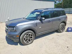 3FMCR9B62MRA79441 2021 FORD BRONCO
