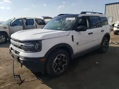 3FMCR9B62MRA88415 2021 FORD BRONCO