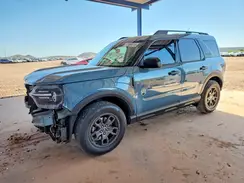 3FMCR9B62MRA88950 2021 FORD BRONCO