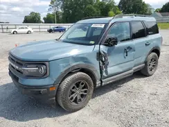 3FMCR9B62MRA91007 2021 FORD BRONCO